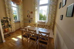 Wanta 2 Kołobrzeg in Kolberg